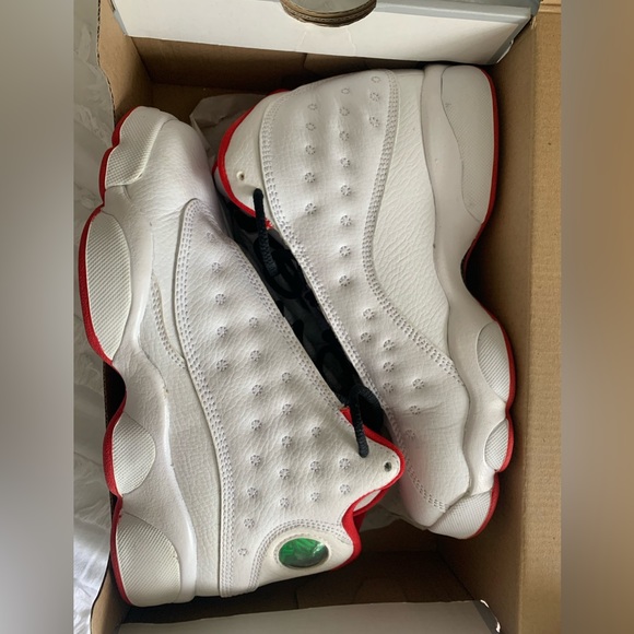 Air Jordan 13 Retro 'History of Flight’ - Picture 3 of 7